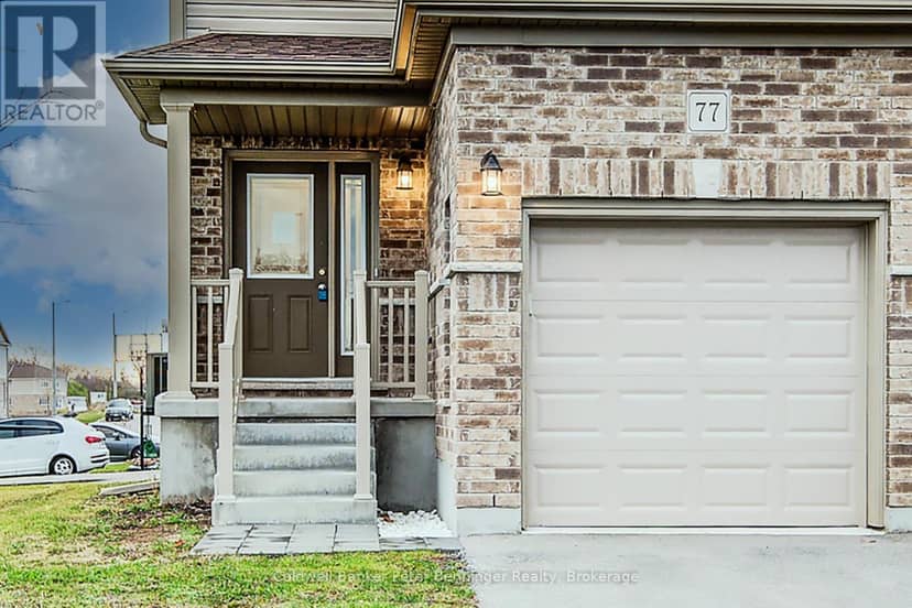 77 John Brabson Crescent — photo 6 of 40
