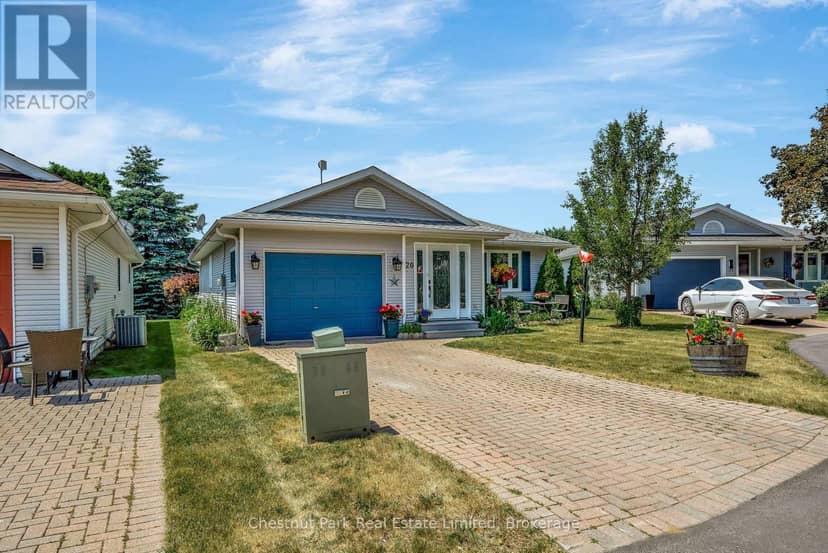 20 Monroe Court — photo 2 of 34