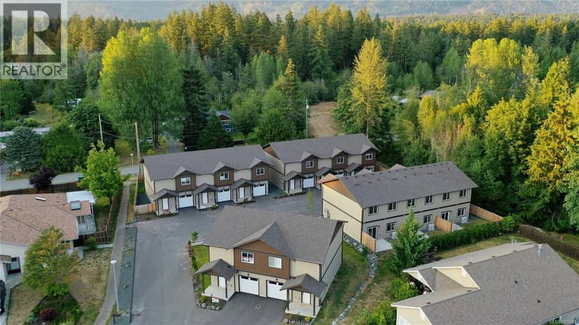 107 5535 Woodland Cres E, Port Alberni