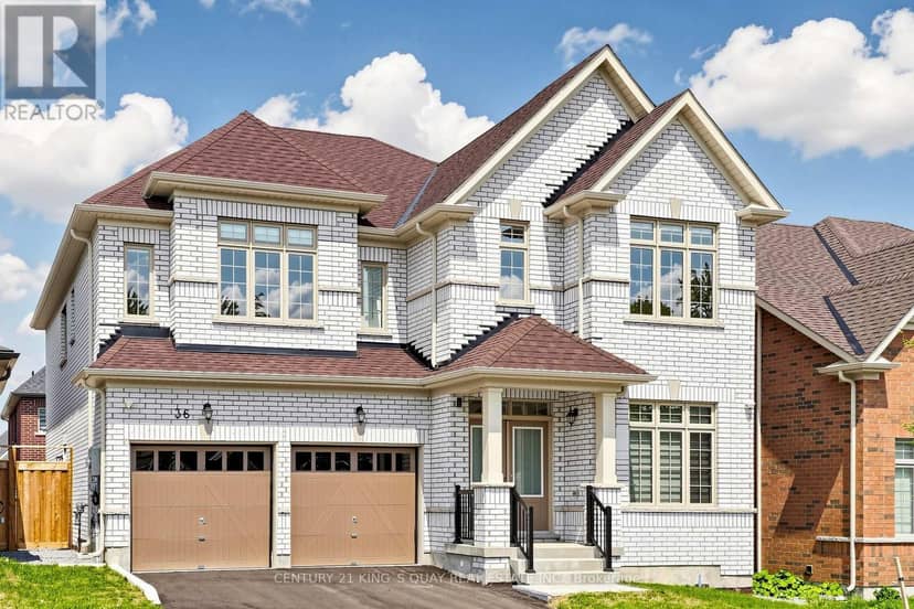 36 Bostock Drive — photo 1 of 40