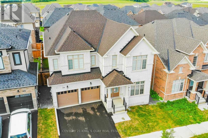36 Bostock Drive — photo 3 of 40