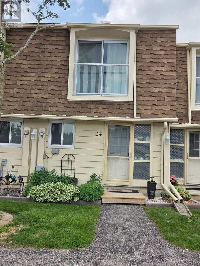 24 - 4 Paradise Boulevard, Ramara, photo 2