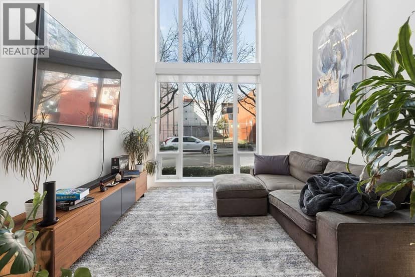 1106 HORNBY STREET, Vancouver, photo 2