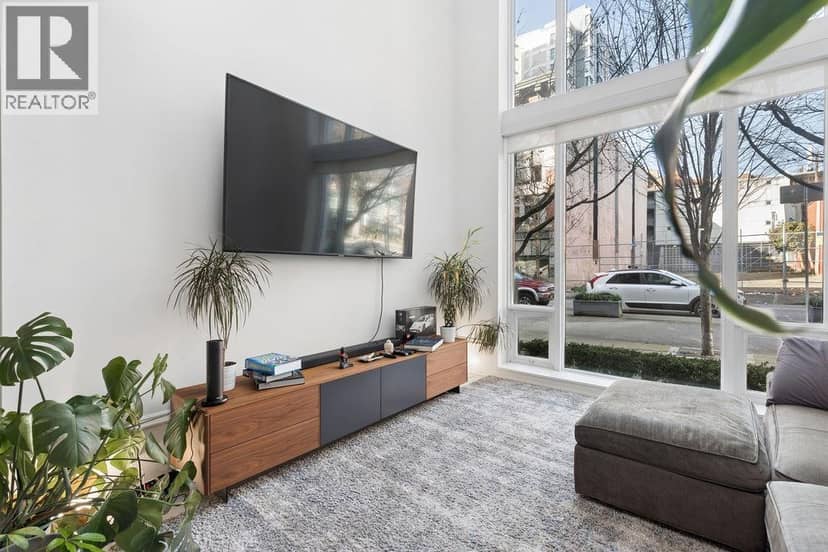 1106 HORNBY STREET, Vancouver, photo 3