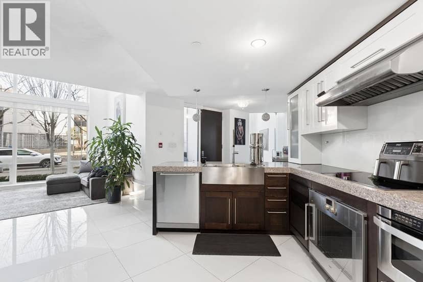 1106 HORNBY STREET, Vancouver, photo 6