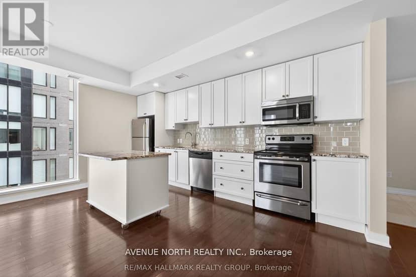 2104 - 179 Metcalfe Street — photo 10 of 40