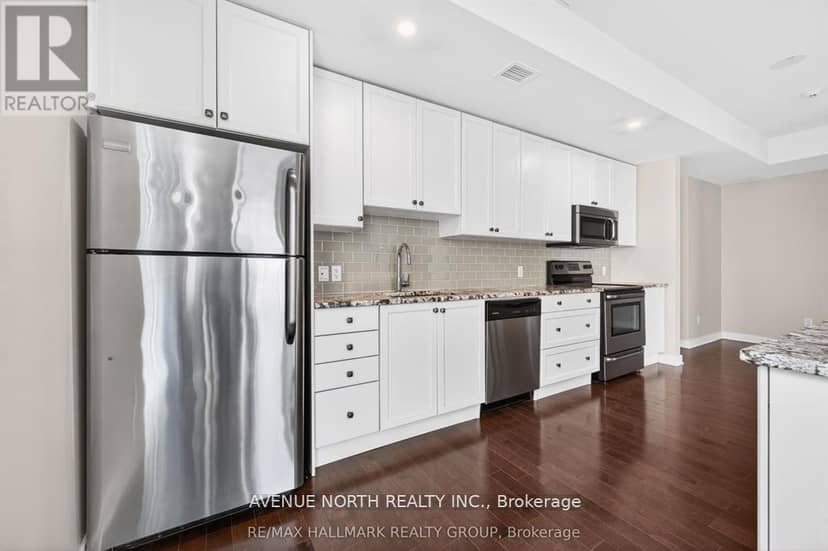 2104 - 179 Metcalfe Street — photo 12 of 40