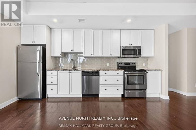 2104 - 179 Metcalfe Street — photo 13 of 40