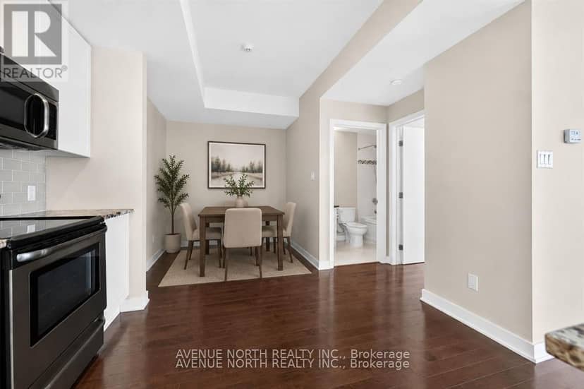 2104 - 179 Metcalfe Street — photo 14 of 40
