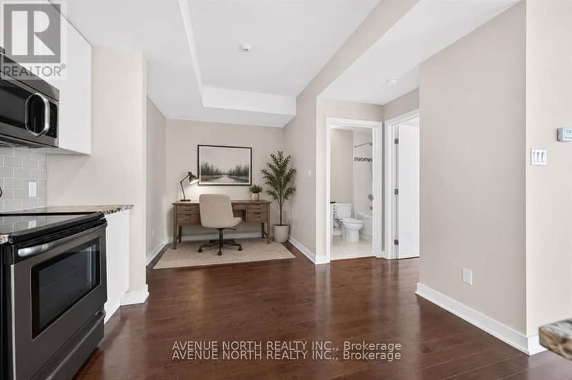 2104 - 179 Metcalfe Street — photo 15 of 40