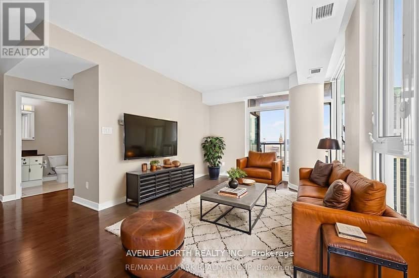 2104 - 179 Metcalfe Street — photo 16 of 40