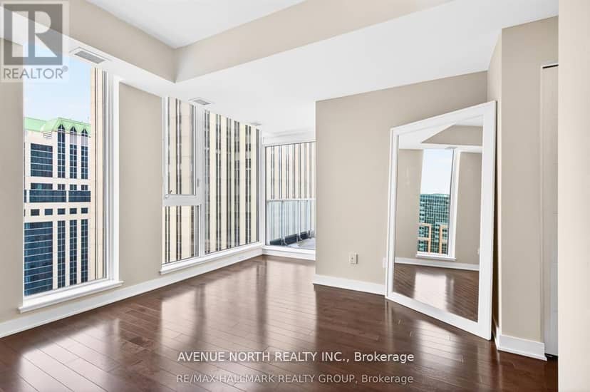 2104 - 179 Metcalfe Street — photo 25 of 40