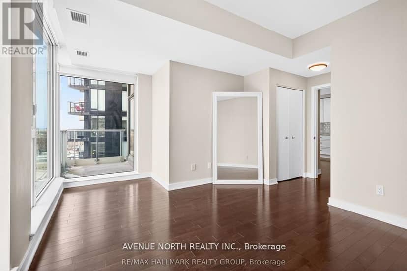 2104 - 179 Metcalfe Street — photo 26 of 40