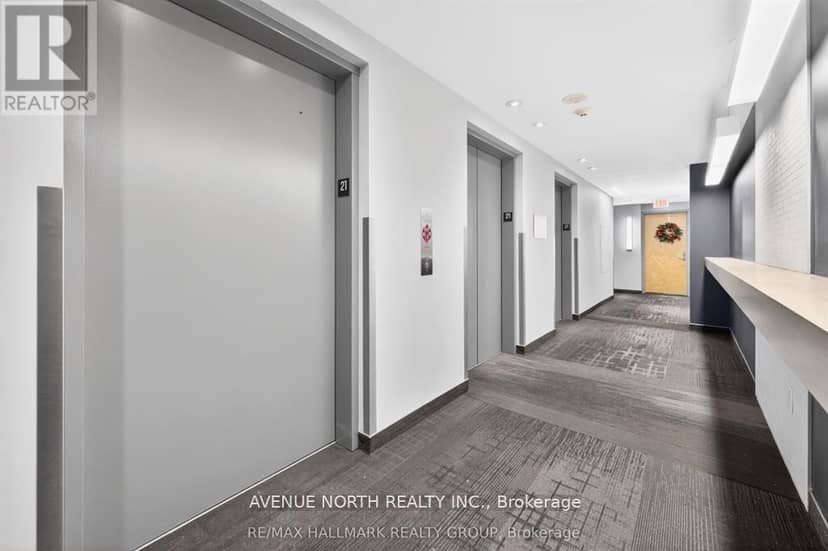 2104 - 179 Metcalfe Street — photo 4 of 40