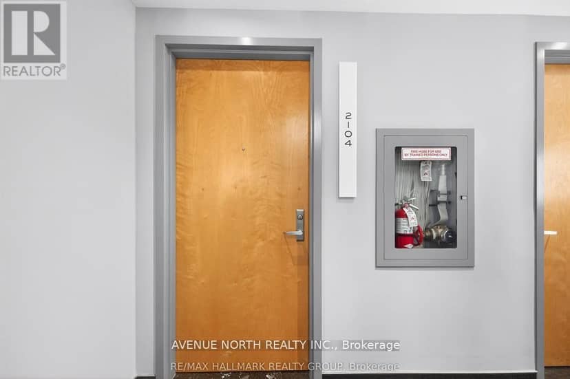 2104 - 179 Metcalfe Street — photo 5 of 40