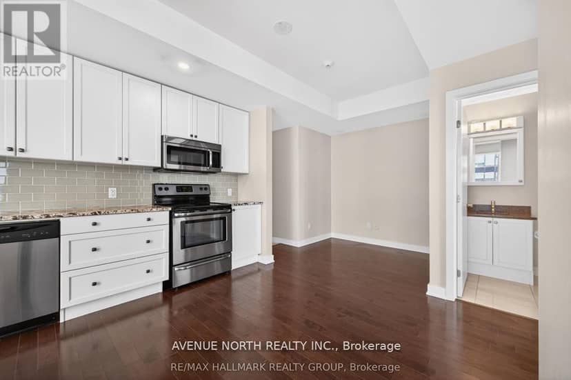 2104 - 179 Metcalfe Street — photo 9 of 40