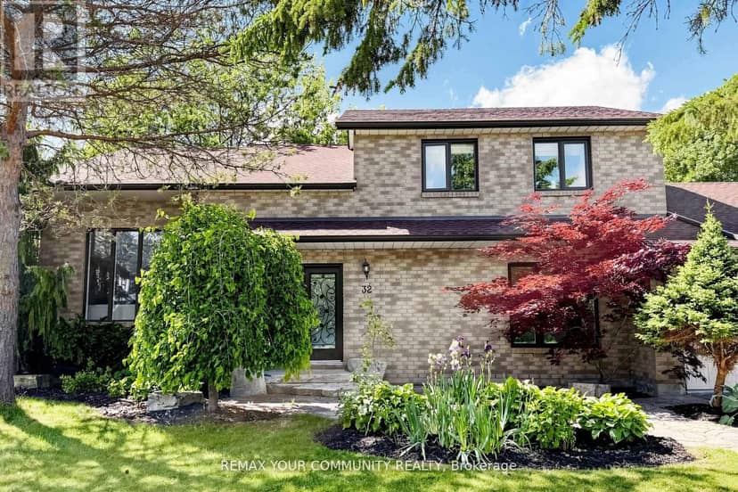 32 Brawton Drive N, Caledon, photo 2