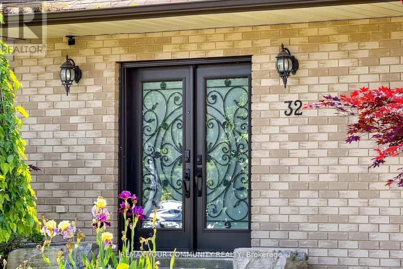 32 Brawton Drive N, Caledon, photo 5