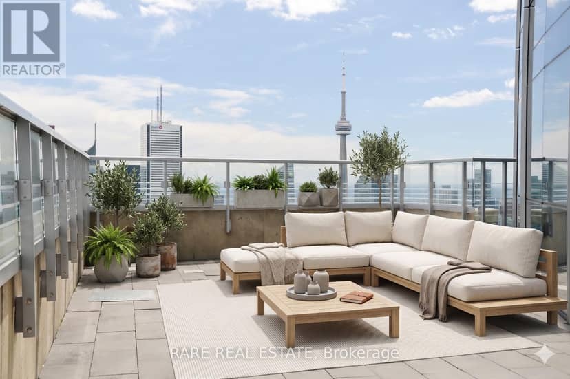 5907 - 388 Yonge Street — photo 1 of 38