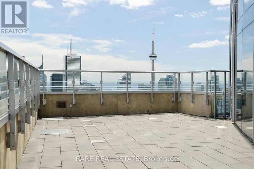 5907 - 388 Yonge Street — photo 32 of 38