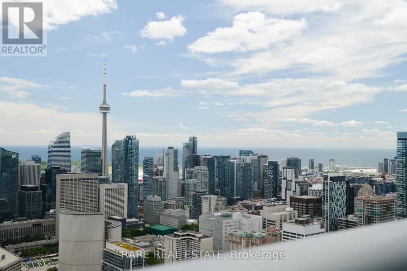 5907 - 388 Yonge Street — photo 6 of 38
