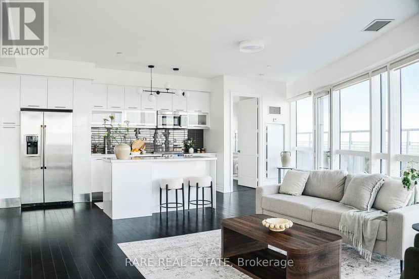 5907 - 388 Yonge Street — photo 7 of 38