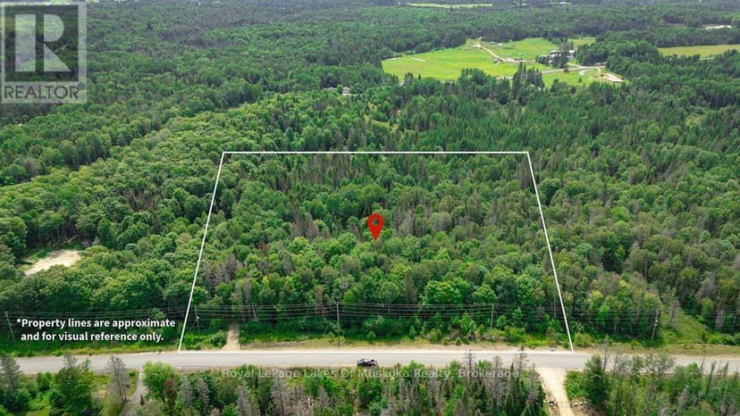 167 North Pickerel Lake Road, Armour