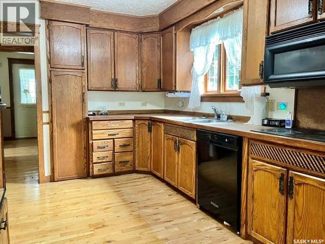 505 Macleod AVENUE W, Melfort, photo 7