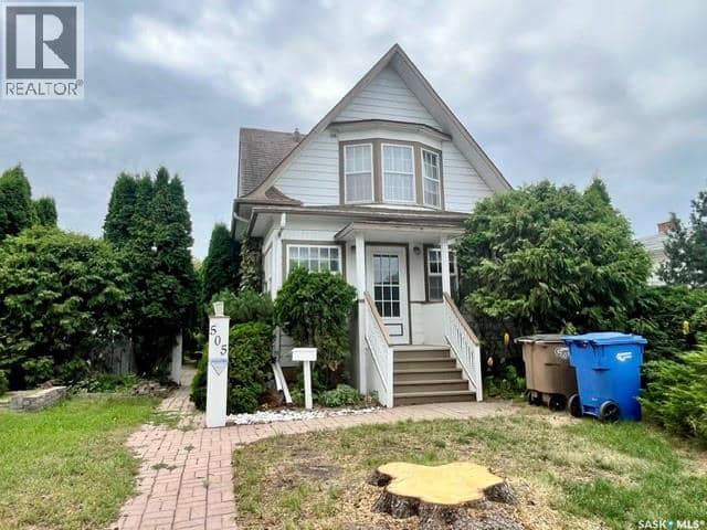 505 Macleod AVENUE W — photo 30 of 30