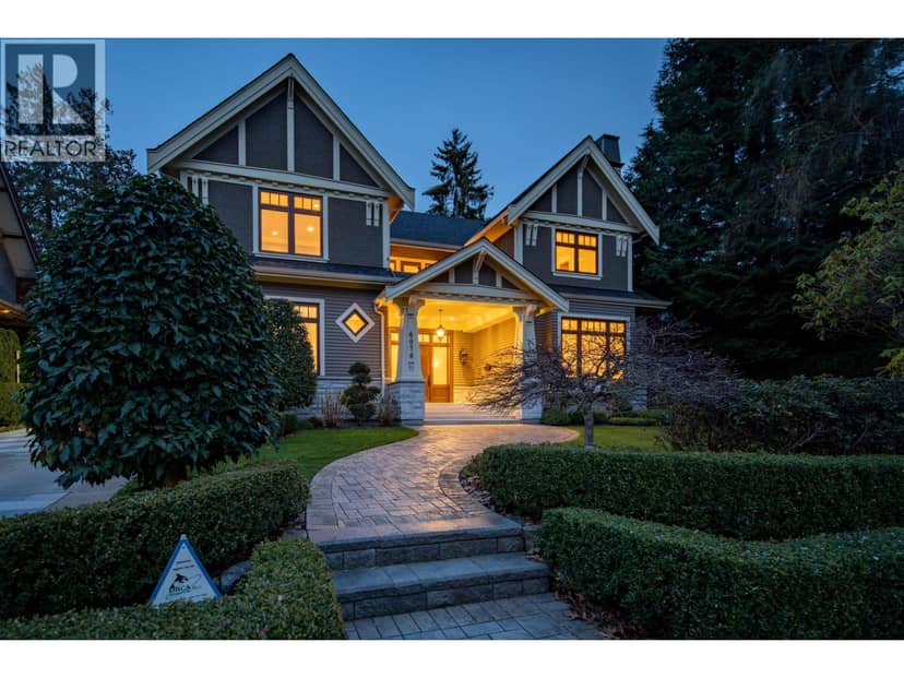 6076 ANGUS DRIVE, Vancouver
