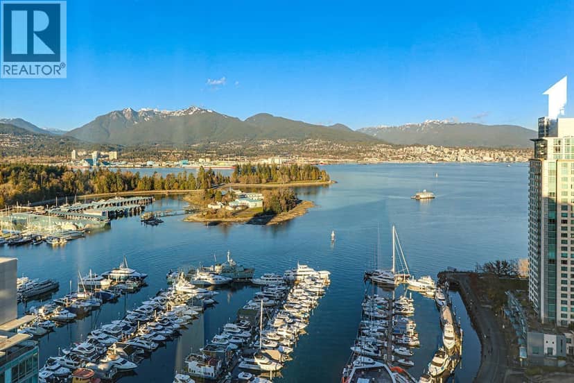 702 588 BROUGHTON STREET, Vancouver, photo 8