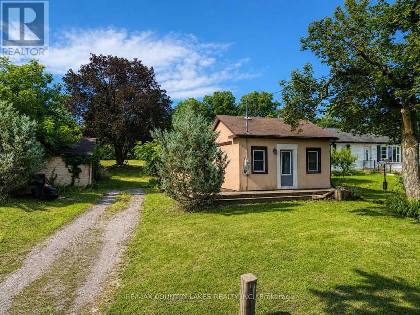 607 Simcoe Street, Brock