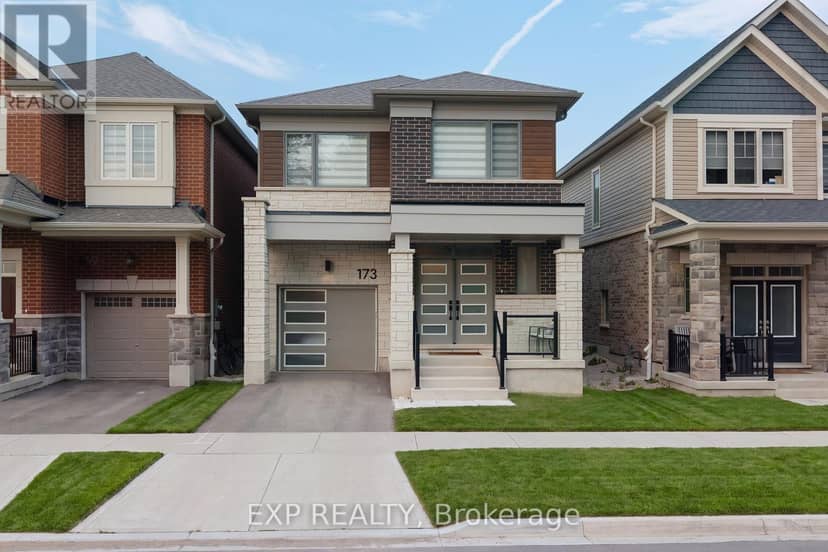 173 Forestwalk Street — photo 1 of 40
