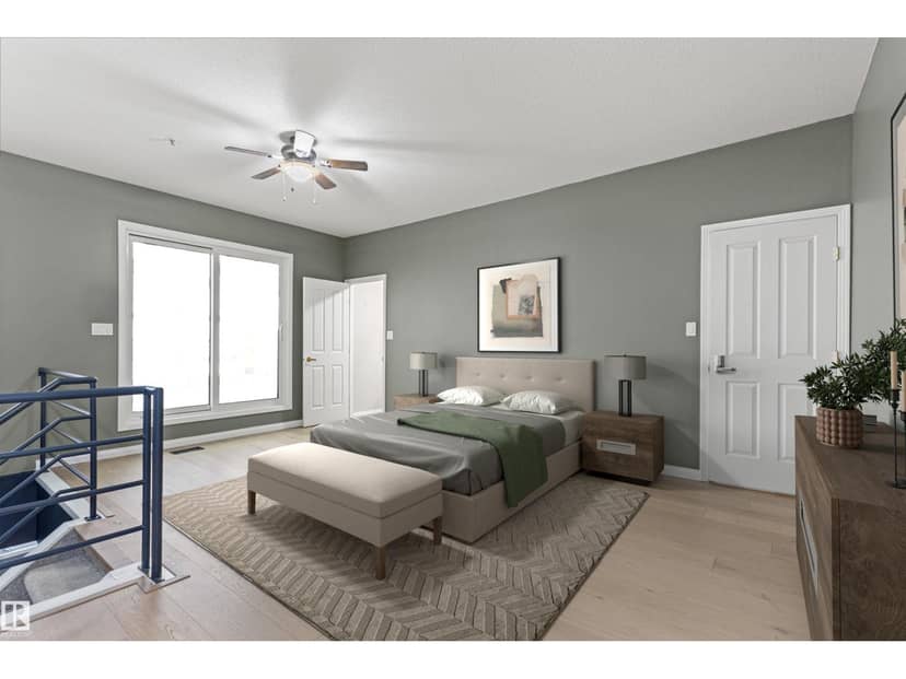 #417 10717 83 AV NW, Edmonton, photo 3