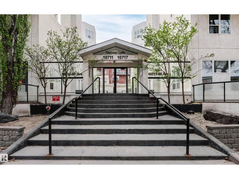 #417 10717 83 AV NW, Edmonton, photo 6