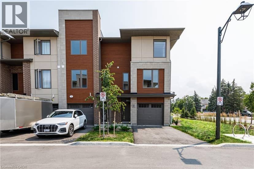 5 WINTERS Crescent, Collingwood