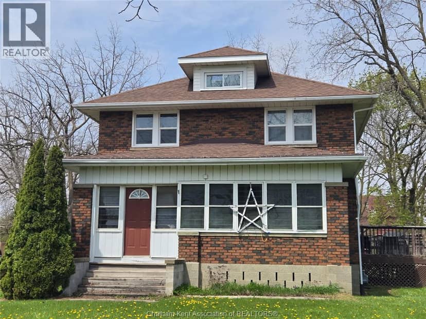 373 Colborne STREET — photo 1 of 6