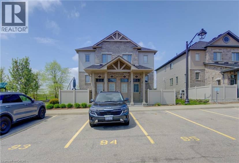 388 OLD HURON Road Unit# 24A, Kitchener, photo 3