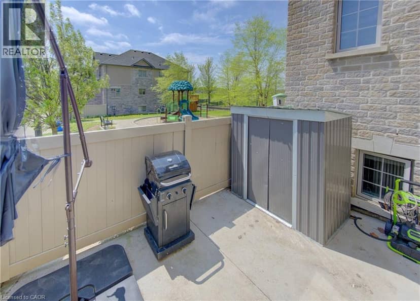 388 OLD HURON Road Unit# 24A, Kitchener, photo 4