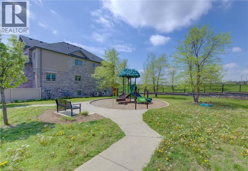 388 OLD HURON Road Unit# 24A, Kitchener, photo 5