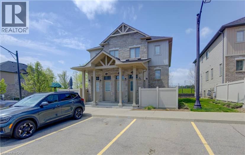 388 OLD HURON Road Unit# 24A, Kitchener, photo 2