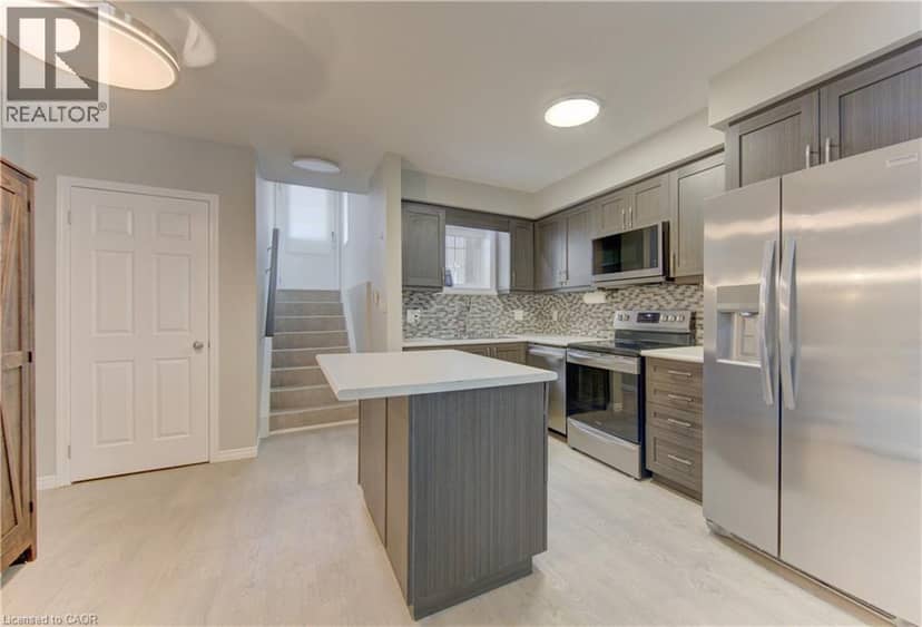 388 OLD HURON Road Unit# 24A, Kitchener, photo 8