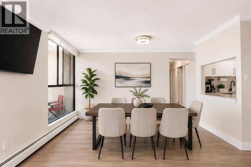 1701 3755 BARTLETT COURT, Burnaby, photo 8