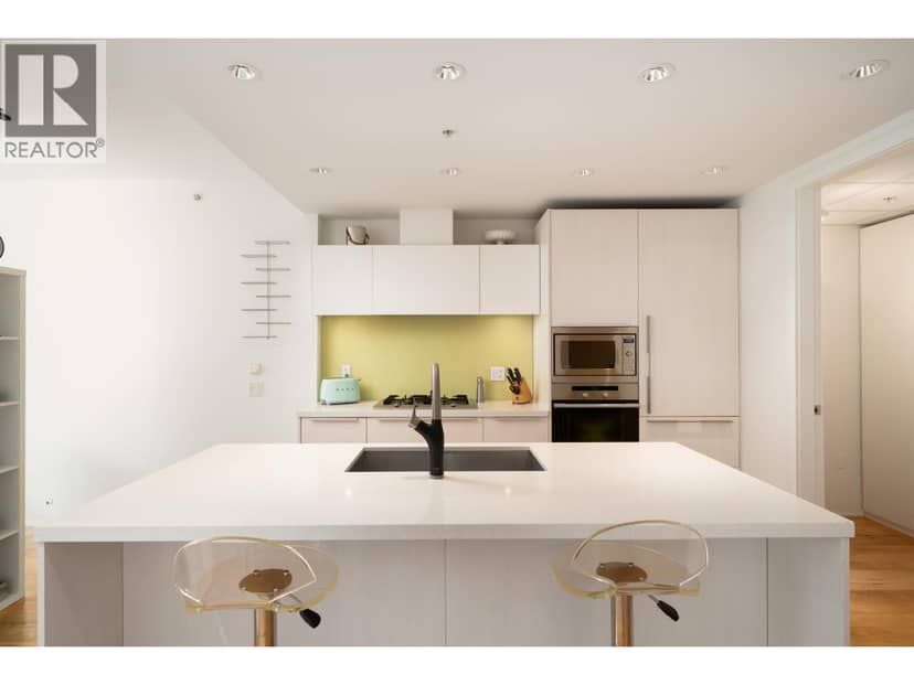 406 1661 ONTARIO STREET, Vancouver, photo 4