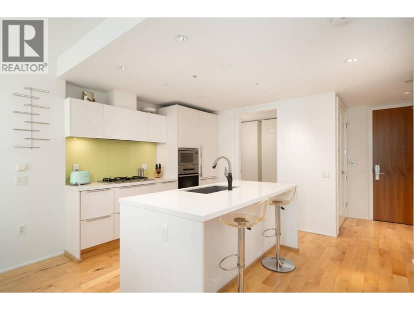 406 1661 ONTARIO STREET, Vancouver, photo 5