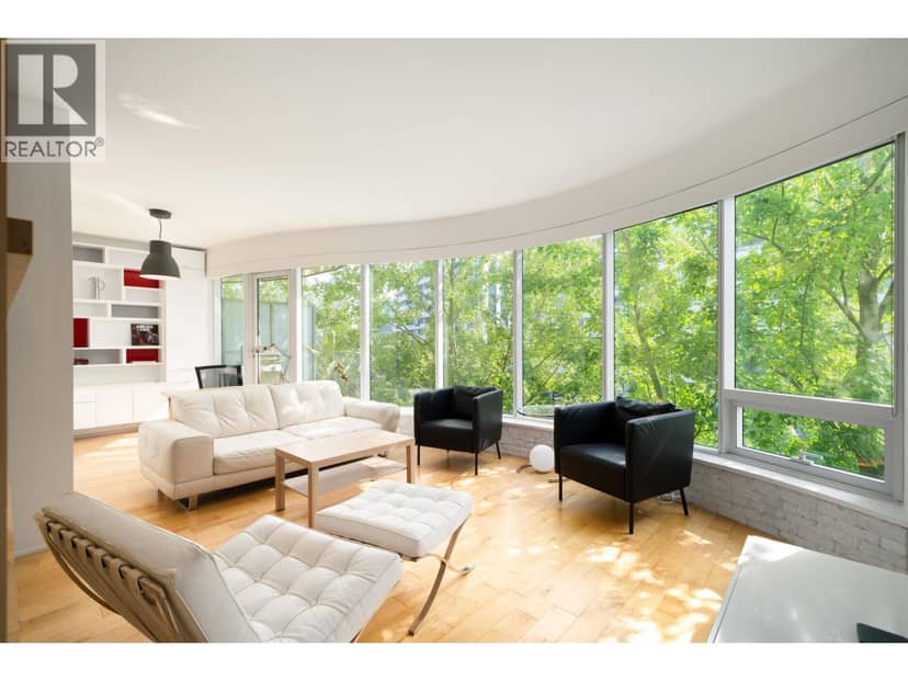 406 1661 ONTARIO STREET, Vancouver, photo 7