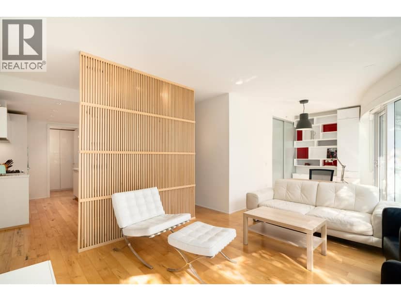 406 1661 ONTARIO STREET, Vancouver, photo 8
