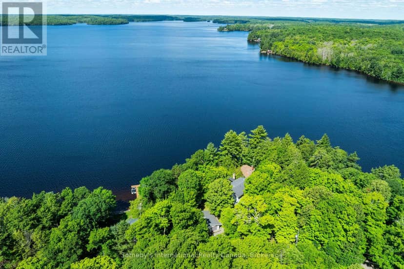 326 Chikopi Road, Magnetawan