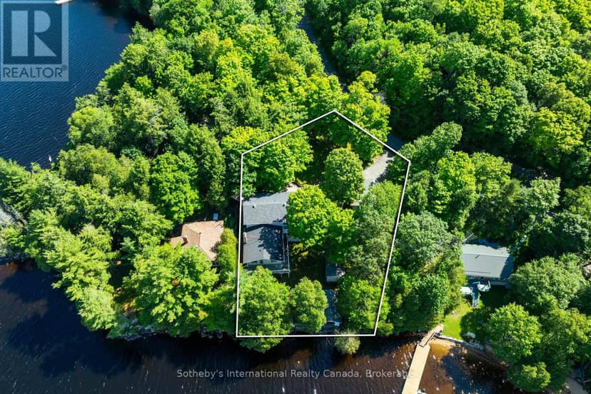 326 Chikopi Road, Magnetawan, photo 2