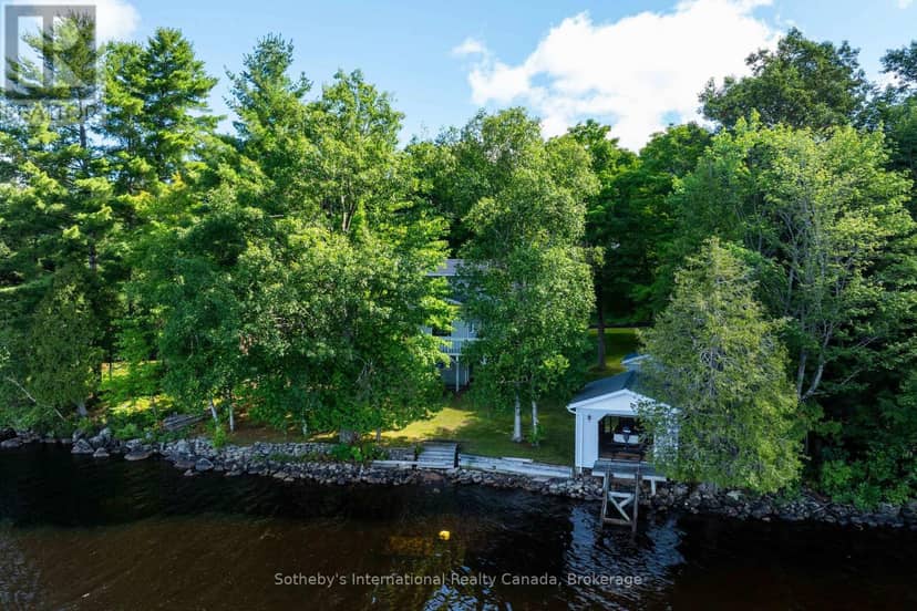 326 Chikopi Road, Magnetawan, photo 3